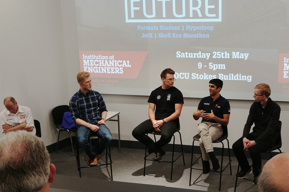 JetX Racing Intro the Future 2019