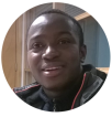 Richard Mensah