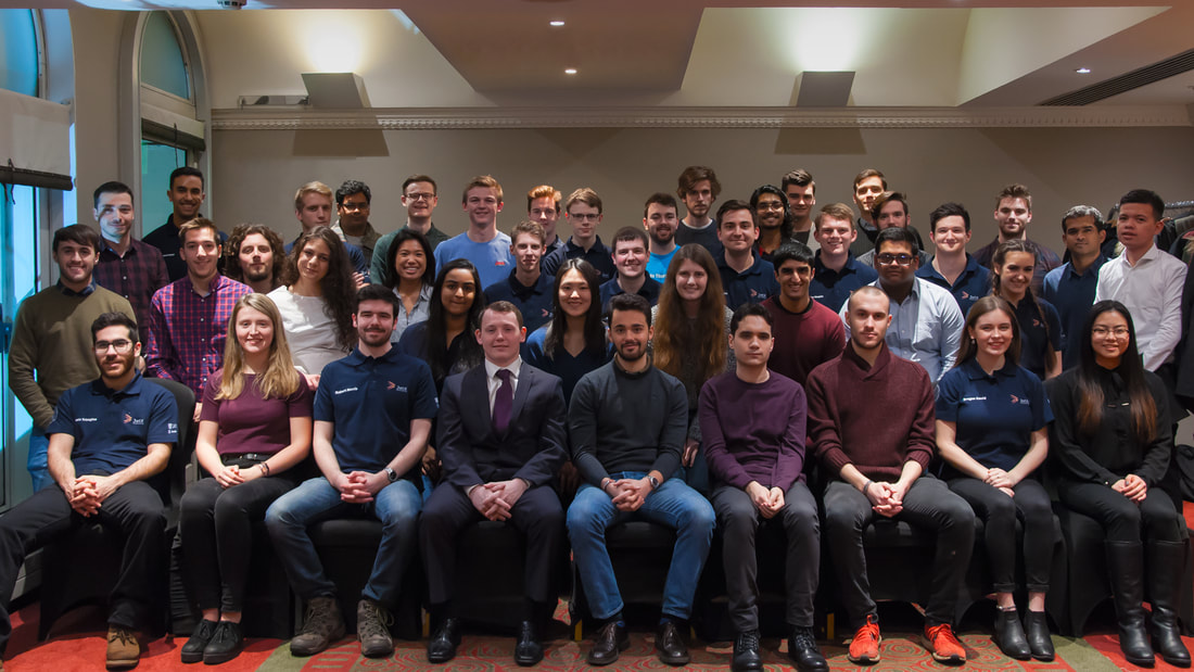 JetX Full Team Jan 2018