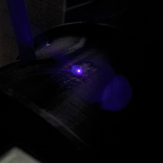 Laser Marking