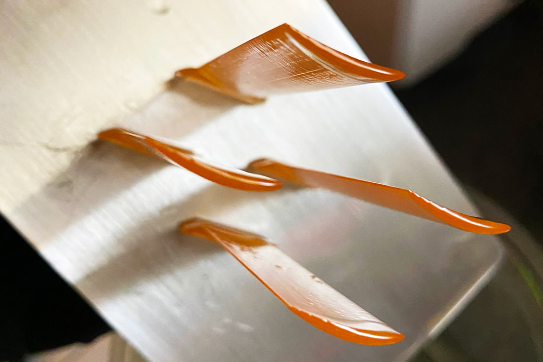 DLP Blades