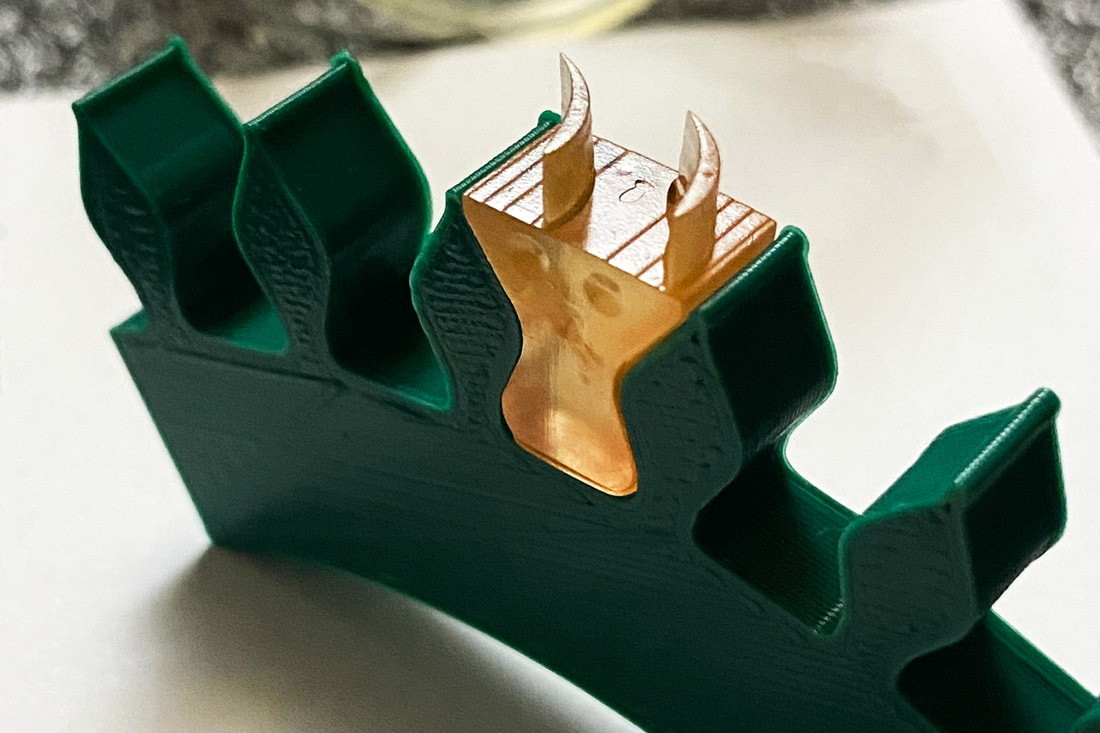 3D Printing Tests FDM & DLP