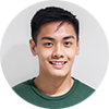 Joe Mak
