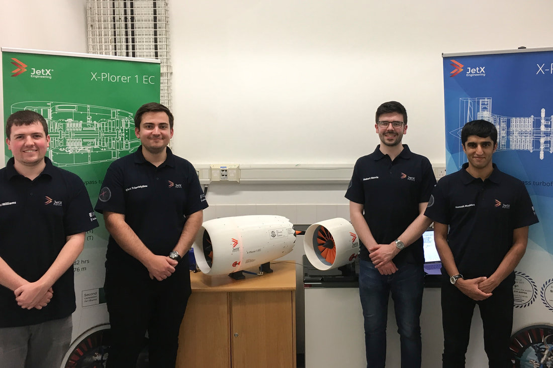 JetX-Team-Sheffield