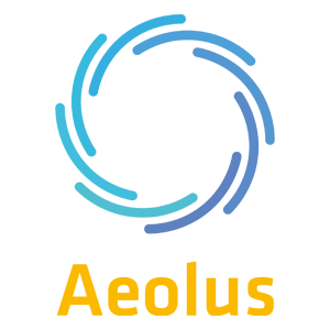 Aeolus Logo